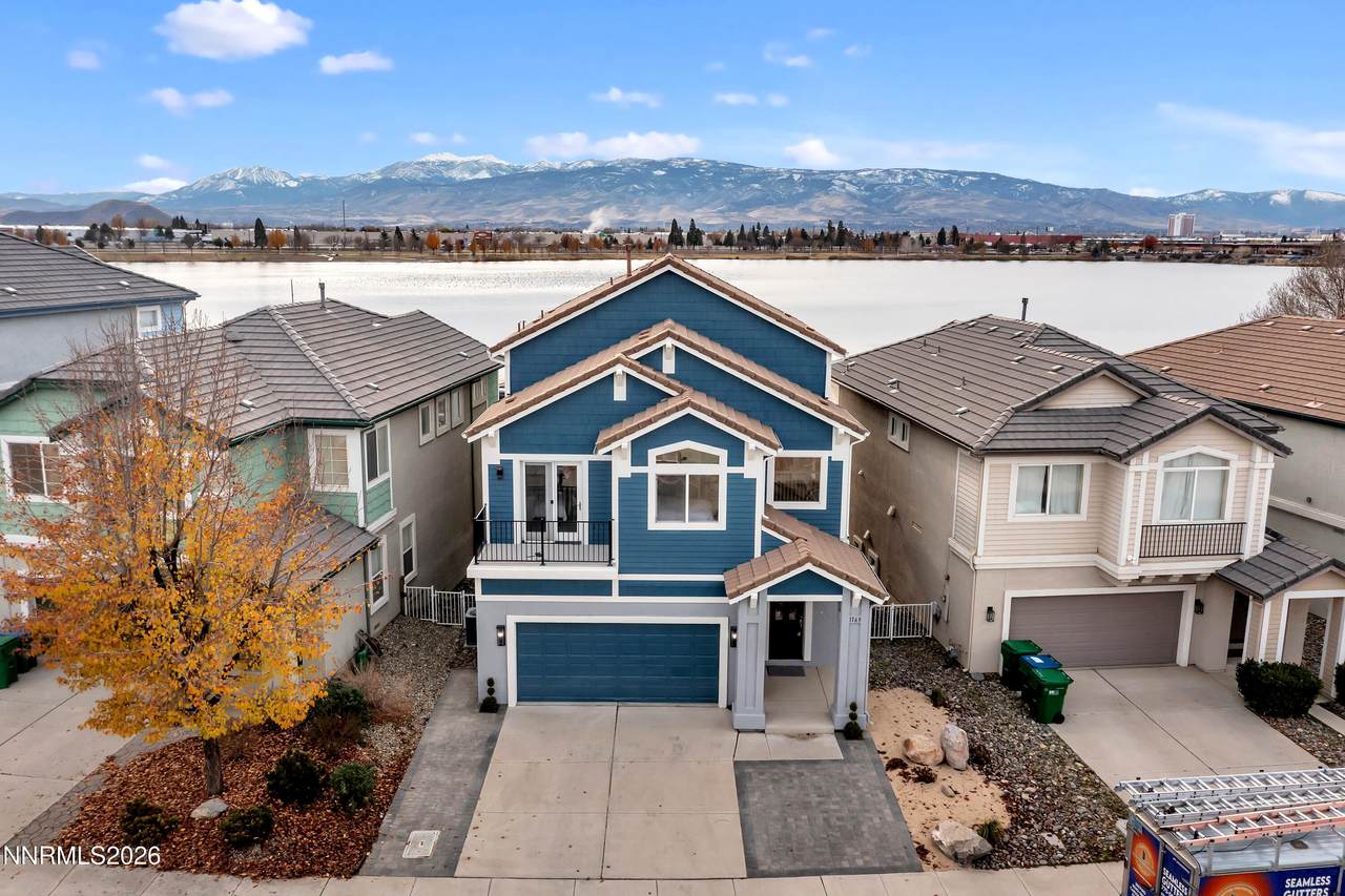 1165 Harbour Cove Court - Photo 1