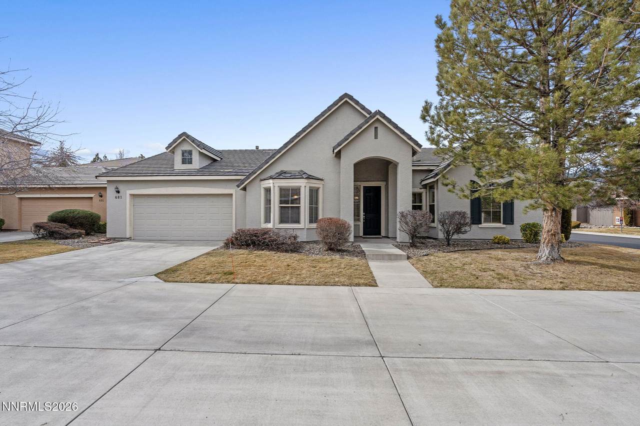 481 Sand Crane Circle - Photo 1