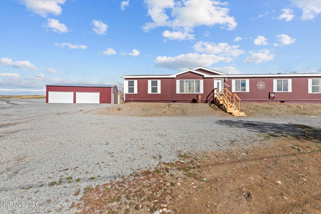 7780 Pueblo Drive - Photo 1