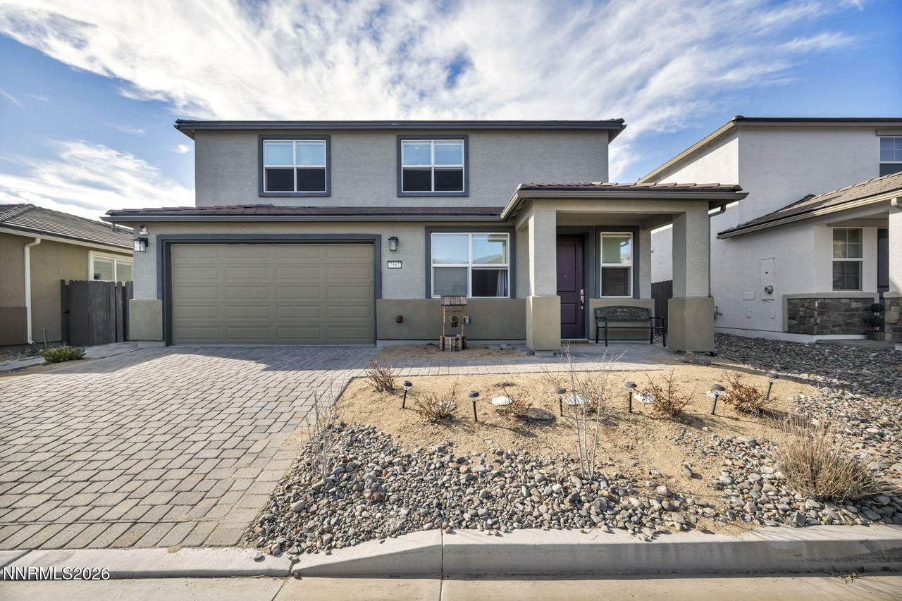 7567 Rambling Ridge Road - Photo 1