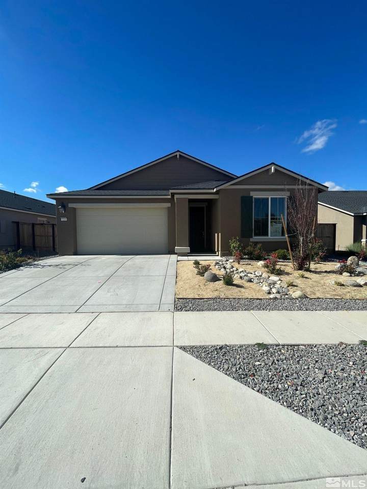 7255 Rutherford Drive - Photo 1
