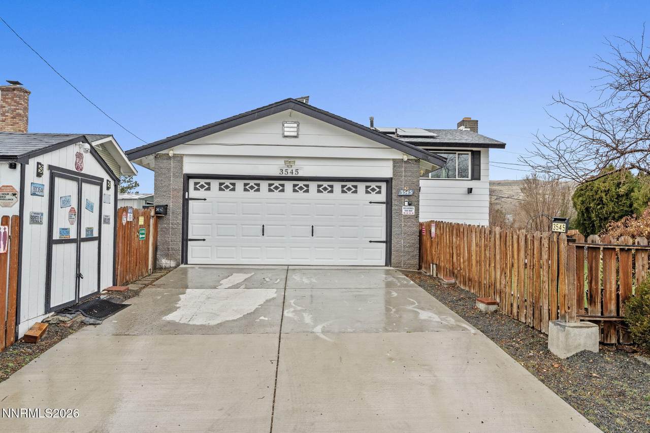 3545 Buckhorn Way - Photo 1