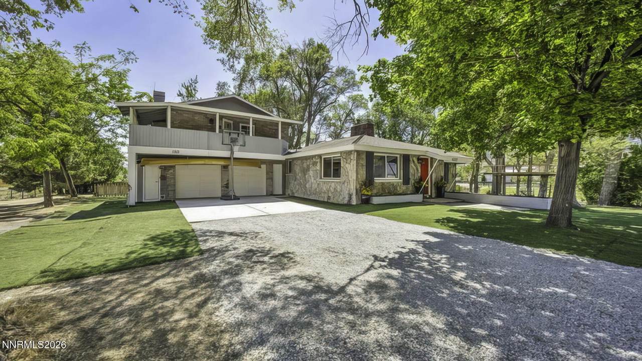 150 Old Washoe Drive - Photo 1