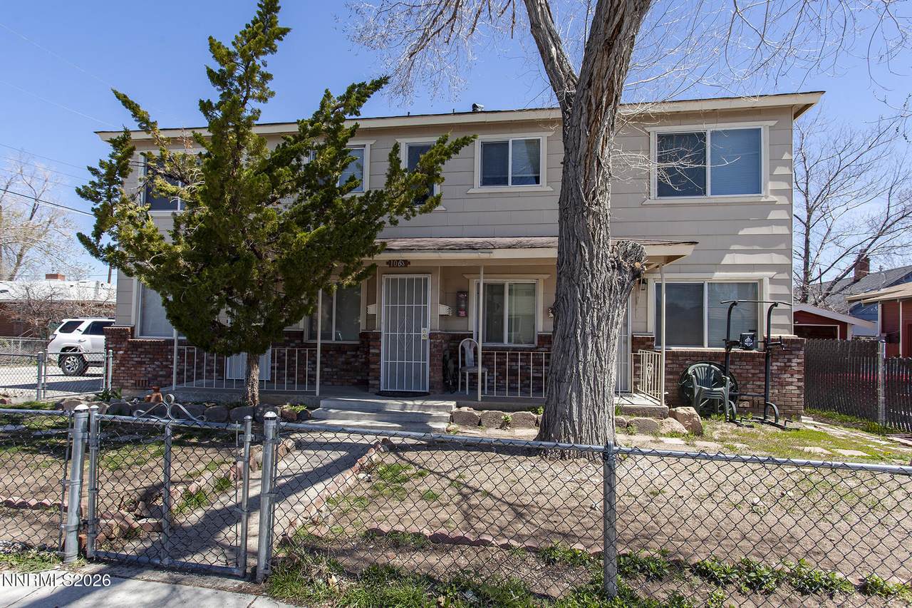 1060 Wilson Avenue - Photo 1