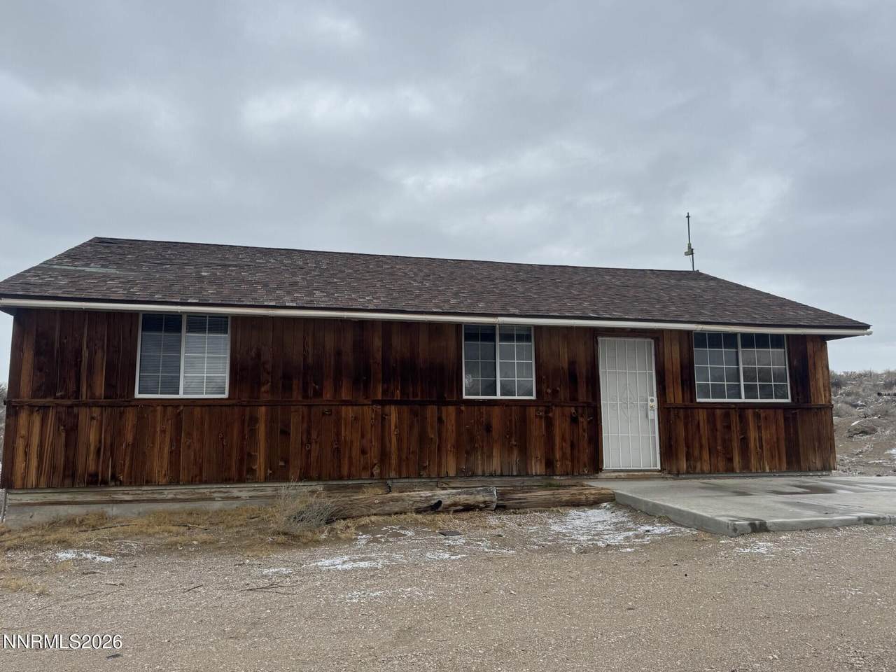 7533 Sandhill Road - Photo 1