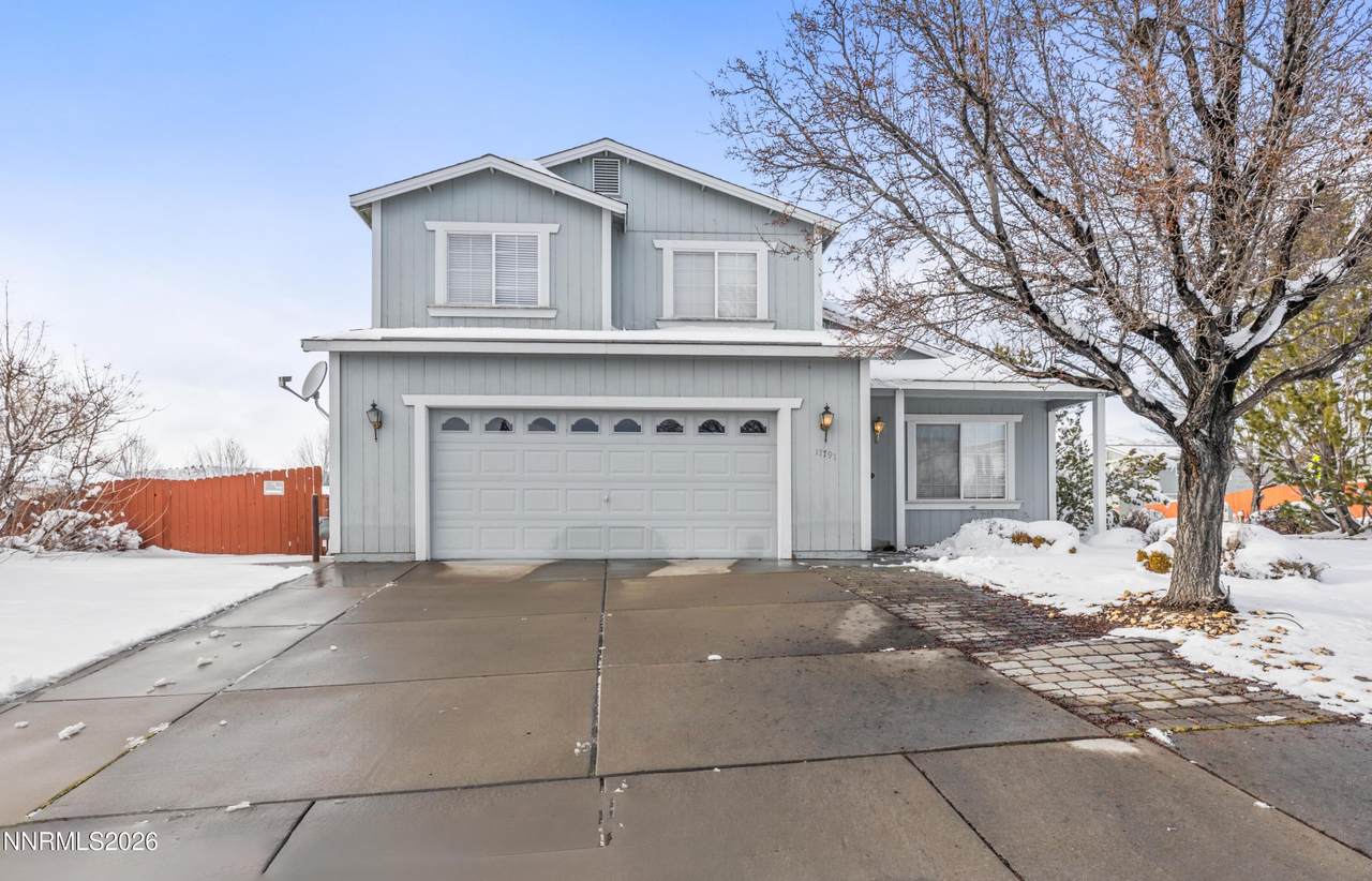 17791 Brushland Drive - Photo 1