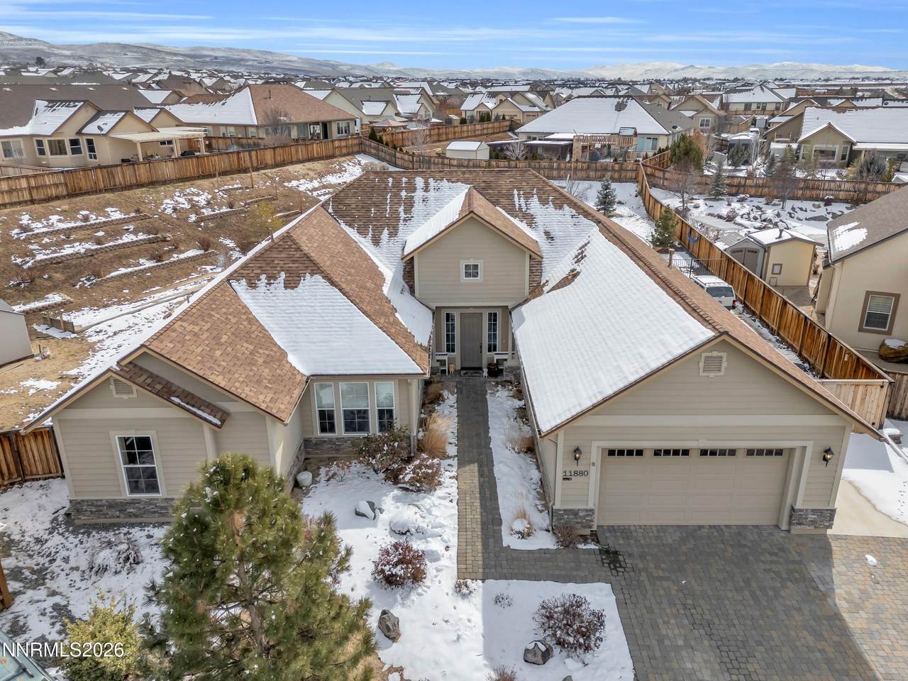 11880 Paradise Hills Court - Photo 1