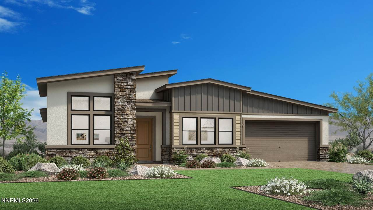 2766 Diamond River Drive - Photo 1