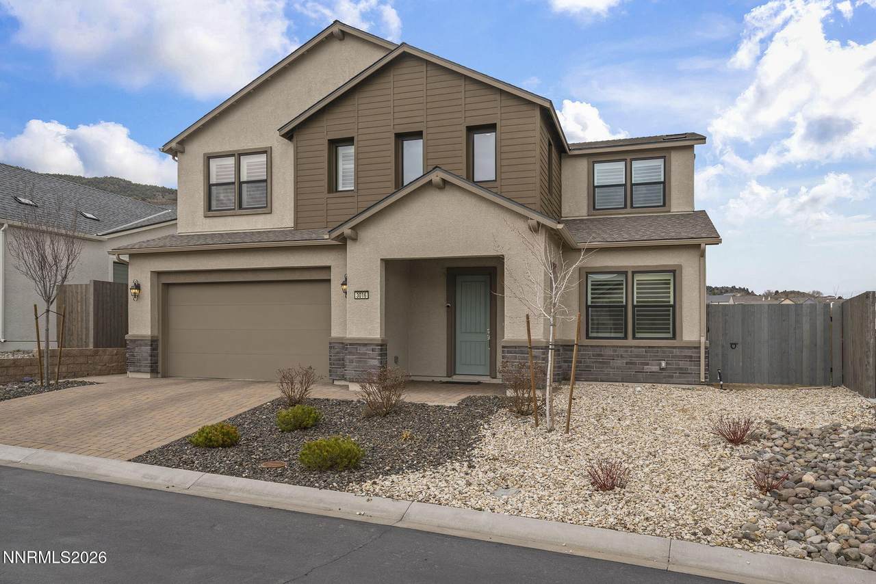 3016 Country Wind Lane - Photo 1