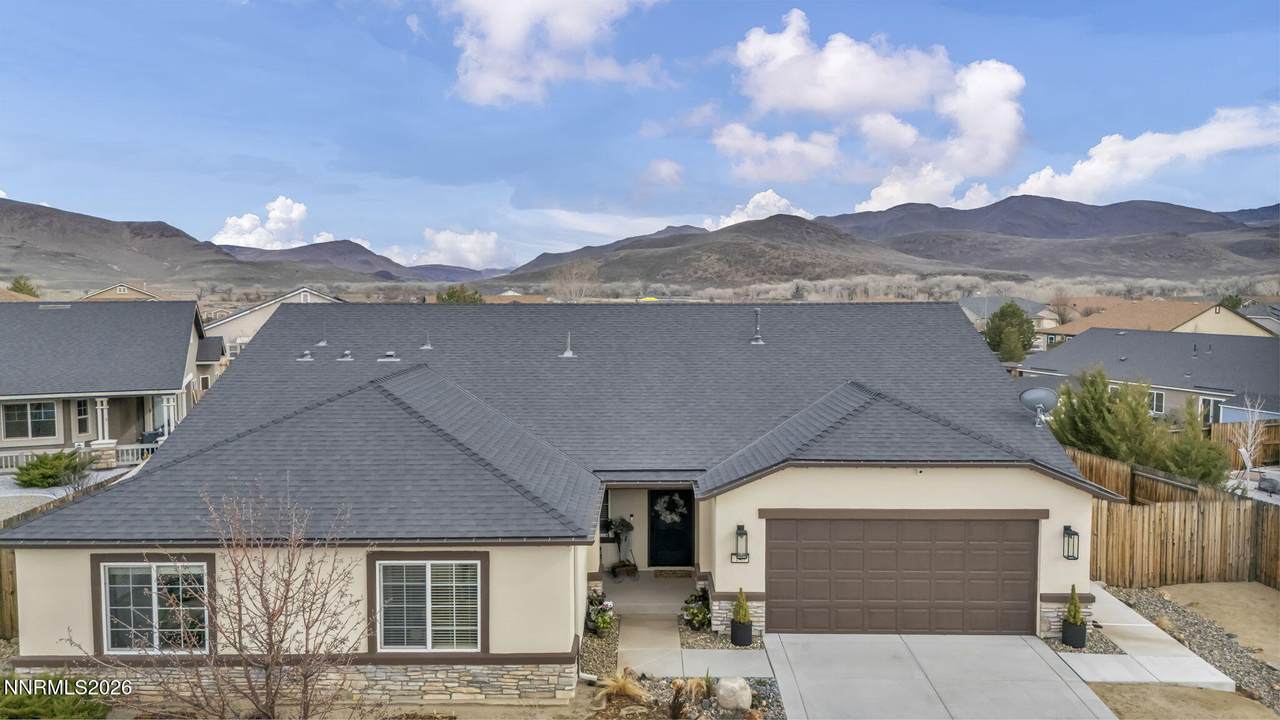 148 Snake Road - Photo 1