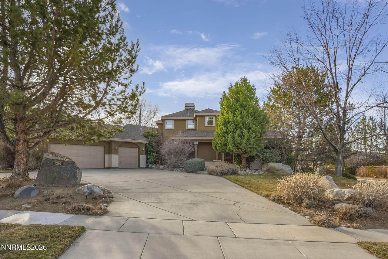 6397 Rey Del Sierra Drive - Photo 1