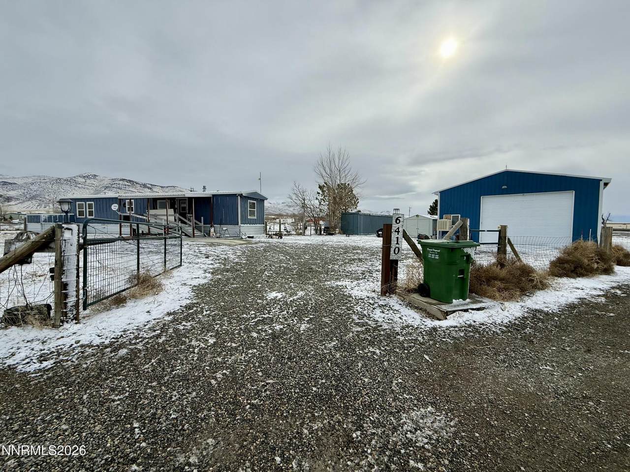 6410 Tausha Drive - Photo 1