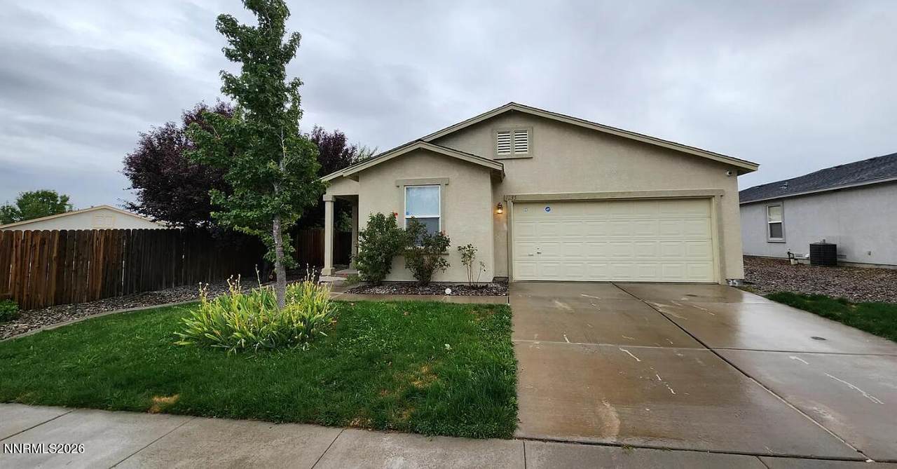 1235 Serena Springs Drive - Photo 1