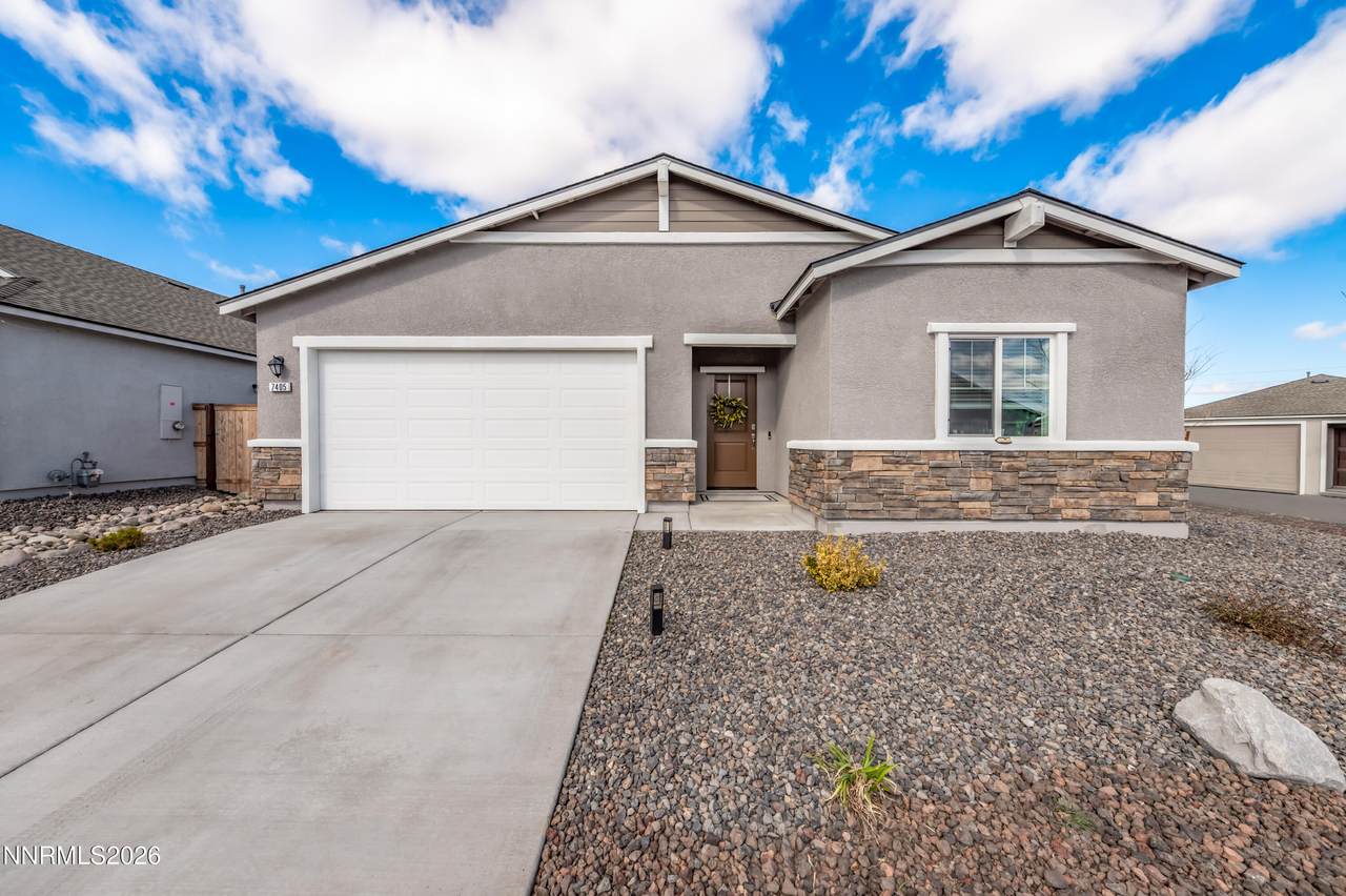 7405 Mystic Vly Drive - Photo 1