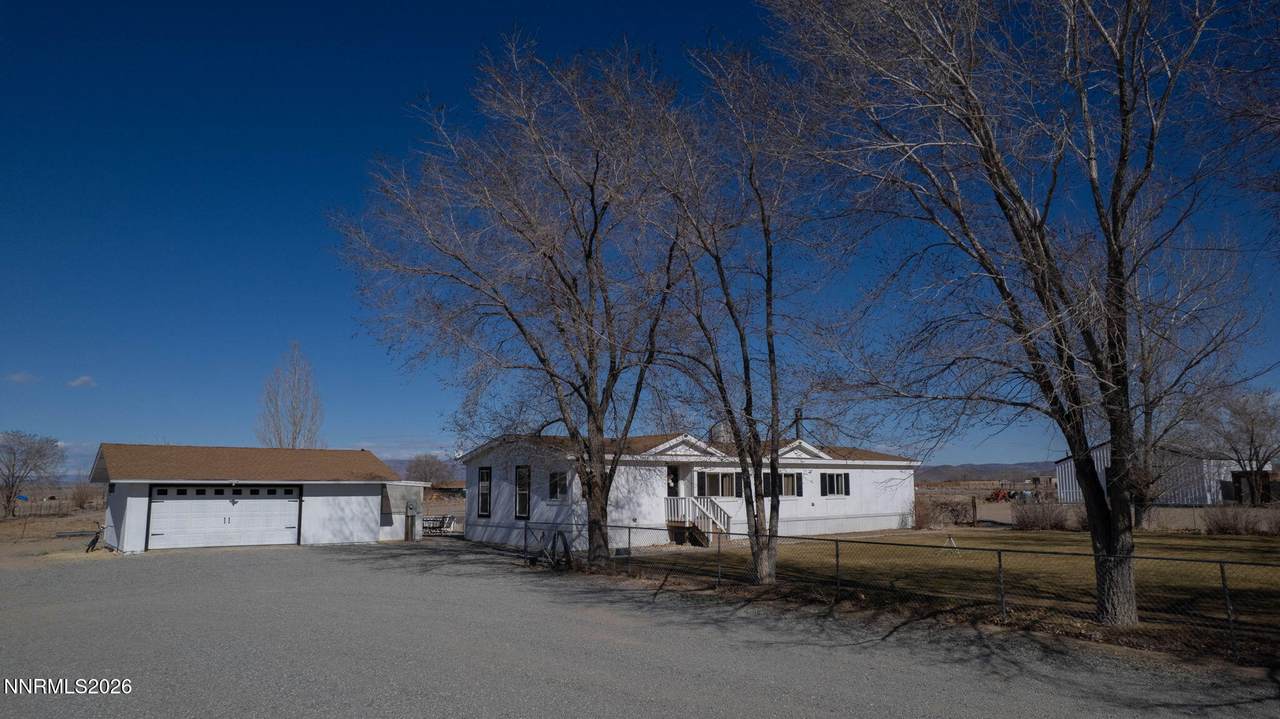 25 Bybee Lane - Photo 1