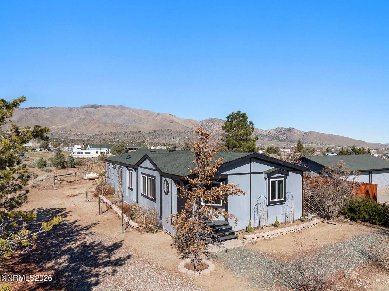 1547 Topaz Ranch Drive - Photo 1
