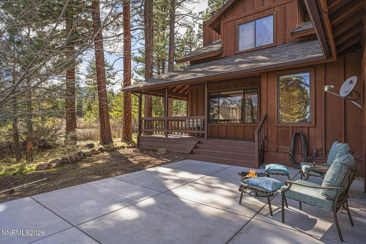 16911 Mt Rose Highway - Photo 1