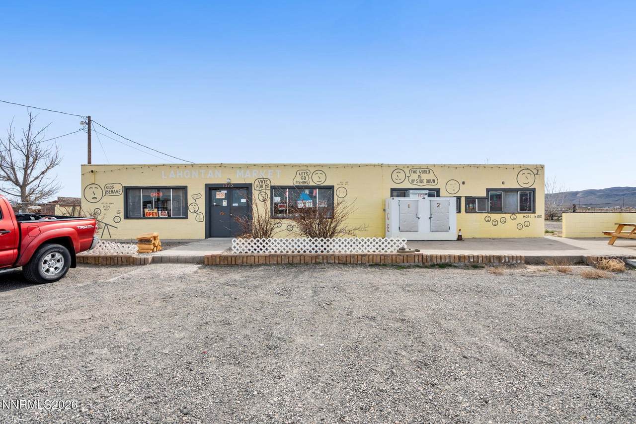 1375 Fir Street - Photo 1