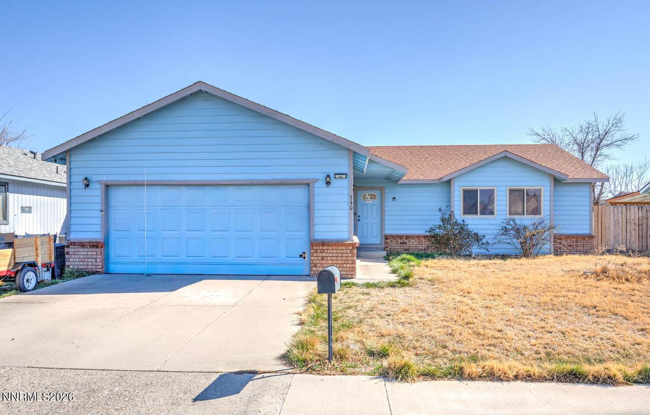540 Michael Drive - Photo 1