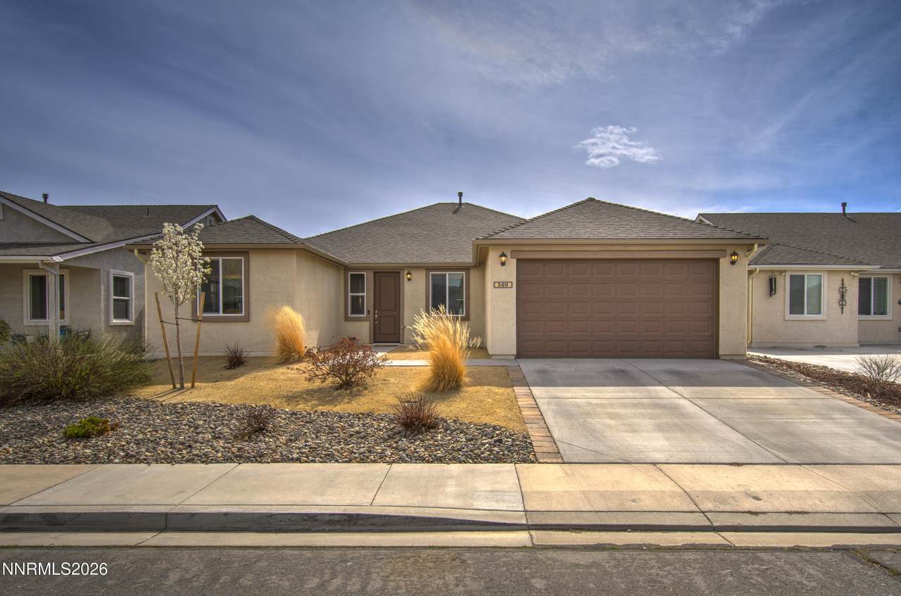 569 Country Hollow Drive - Photo 1