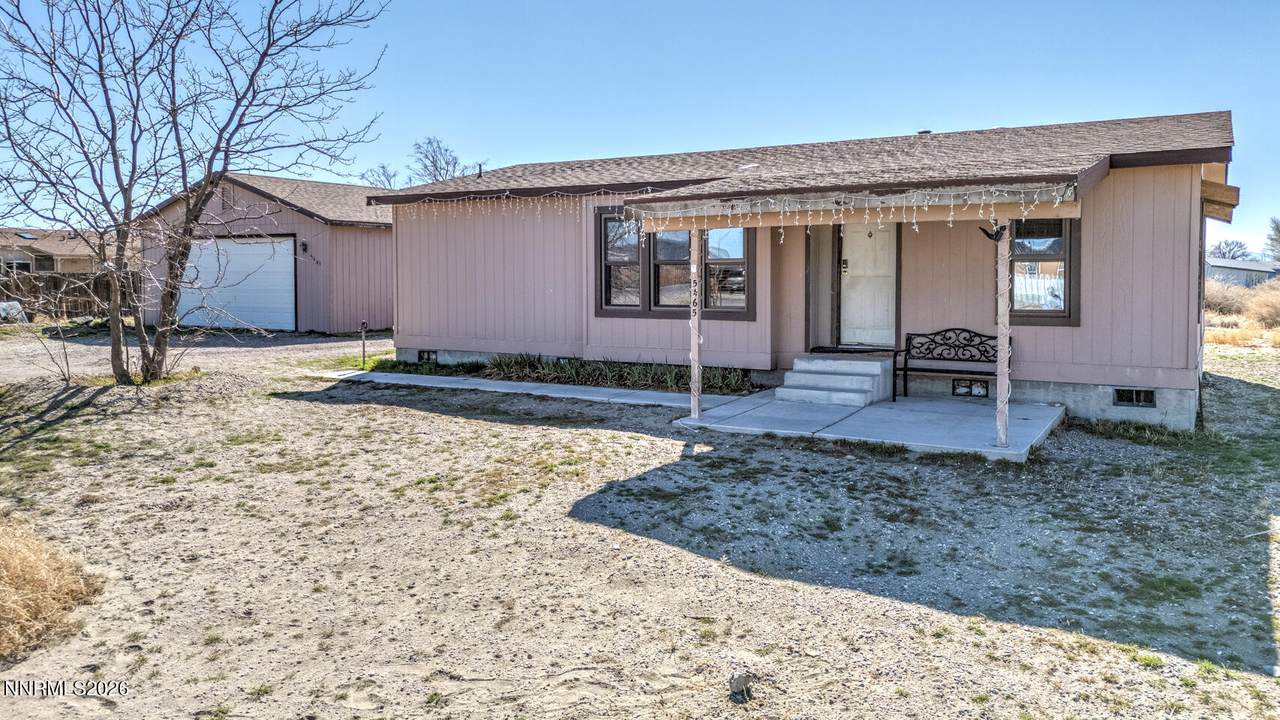 5465 Caleb Drive - Photo 1