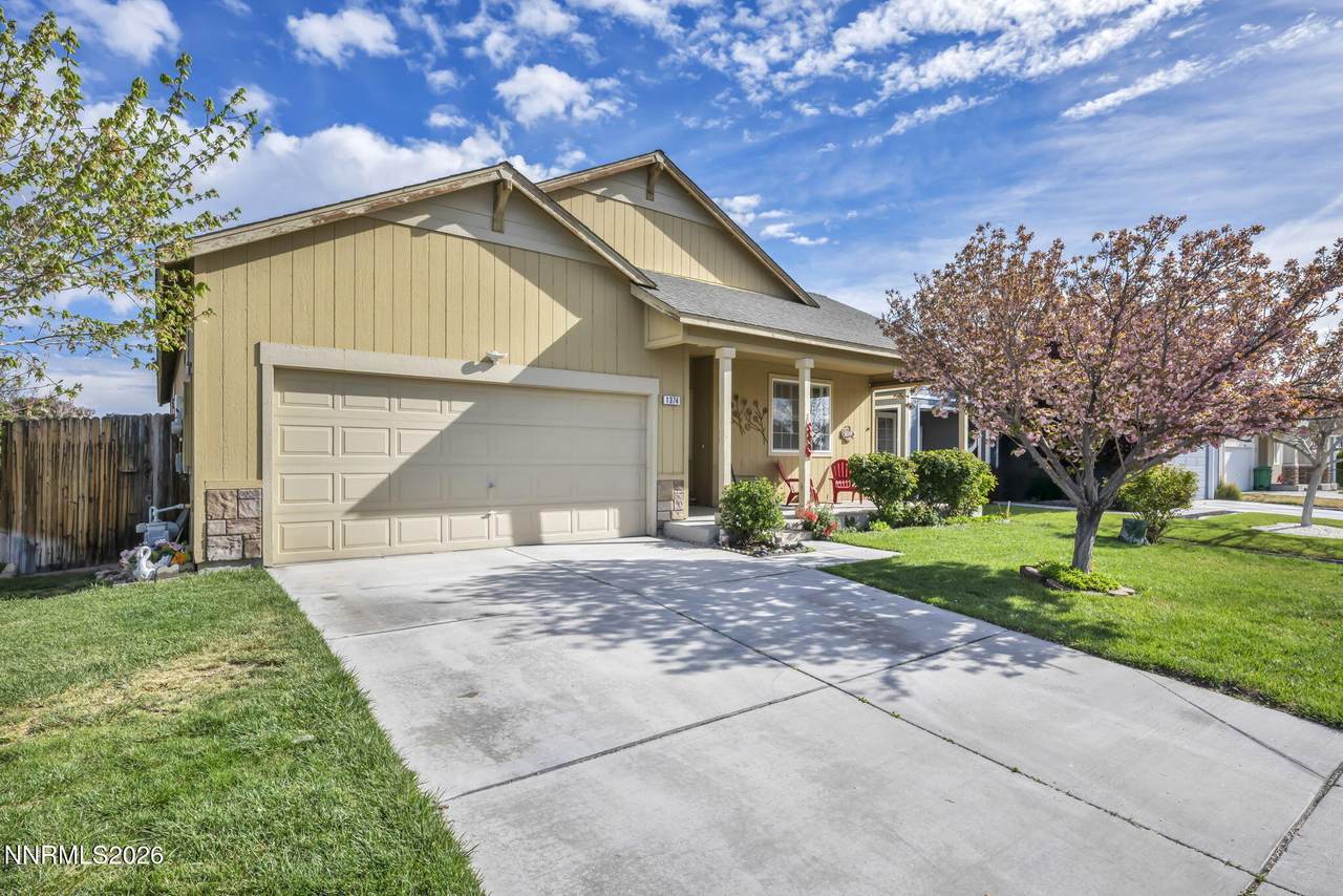 1374 Mountain Rose Drive - Photo 1