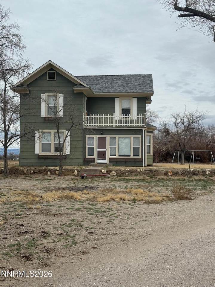 2421 Harrigan Road - Photo 1