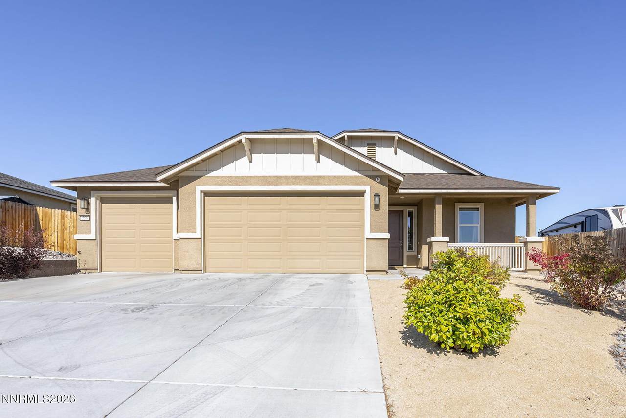 556 Beckwourth Drive - Photo 1