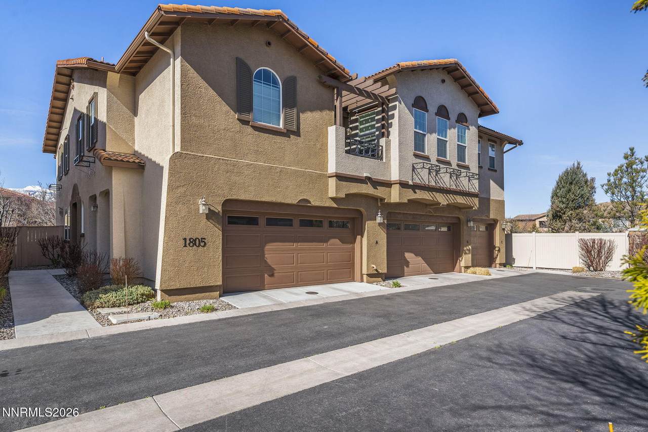 1805 Wind Ranch Road - Photo 1