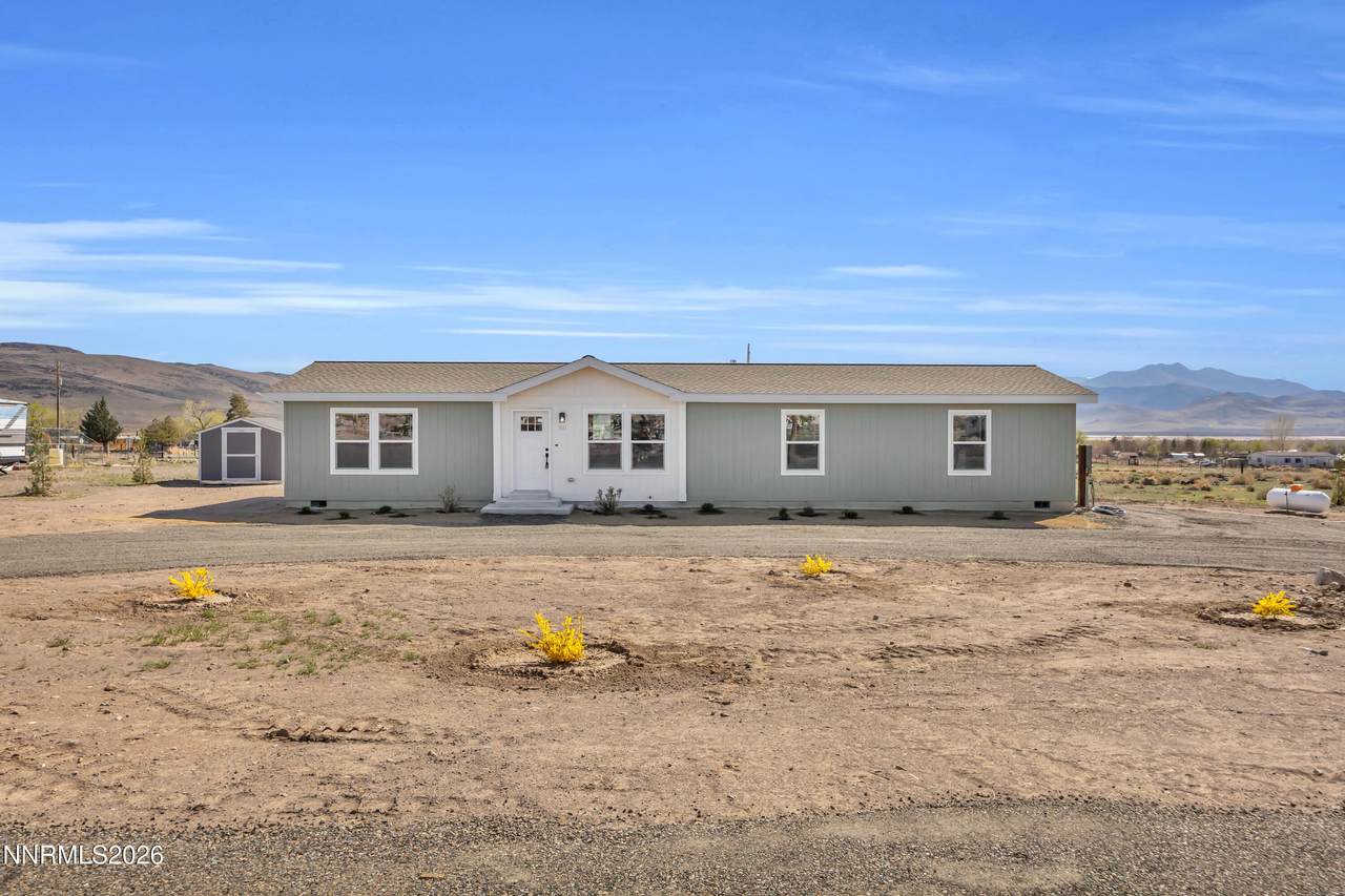 5010 Cheyenne Trail - Photo 1