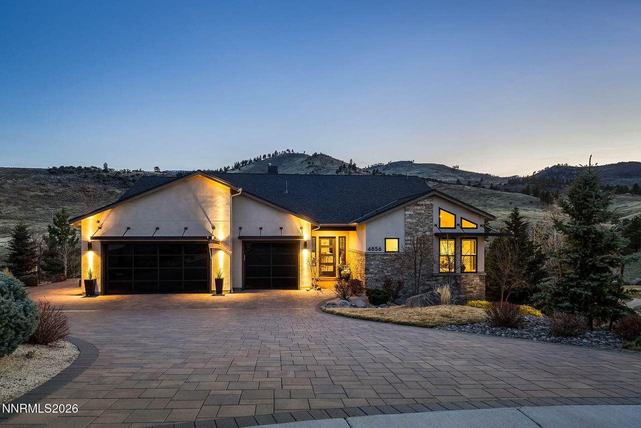 4856 Sierra Pine Court - Photo 1