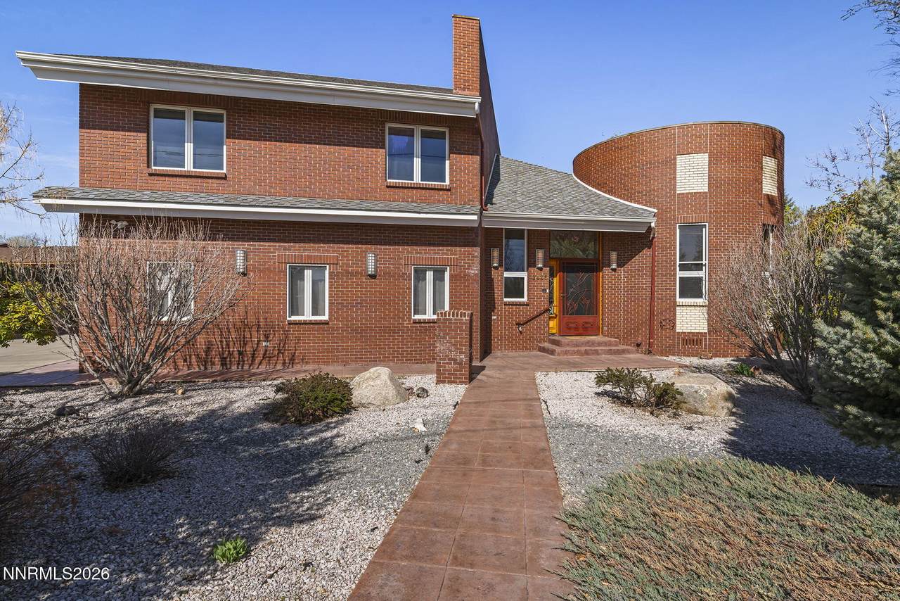 2425 Foley Way - Photo 1