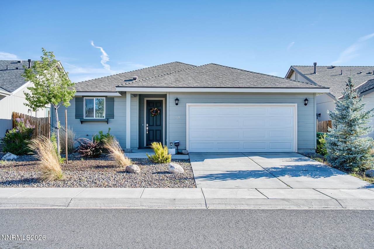 318 Granite Court - Photo 1