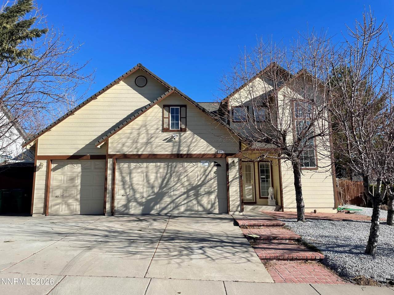 3151 Sky Country Drive - Photo 1