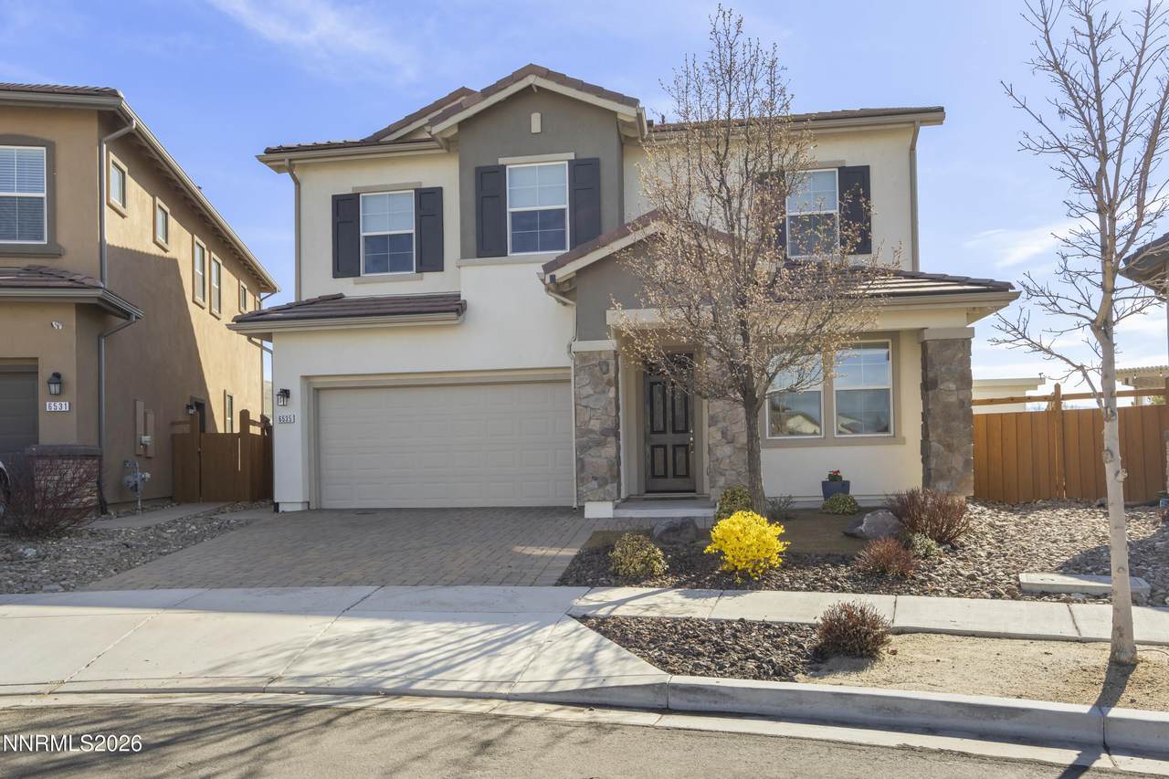 6535 Angels Orchard Drive - Photo 1