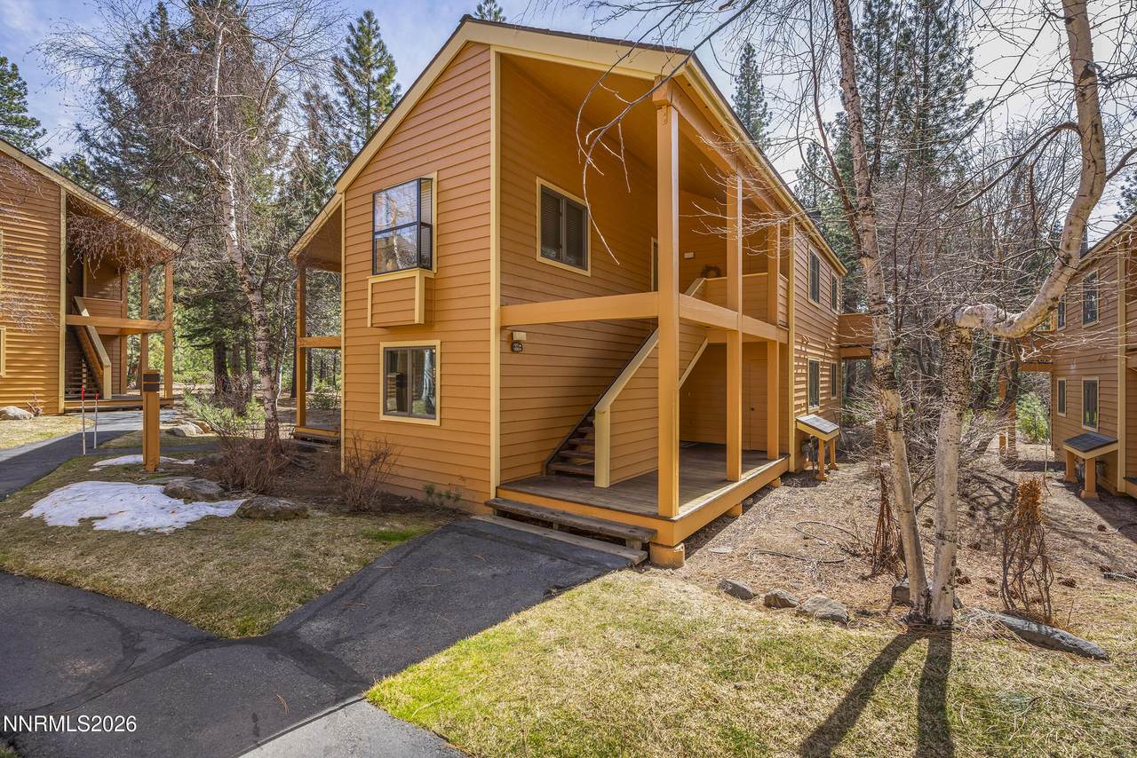 120 Village Boulevard - Photo 1