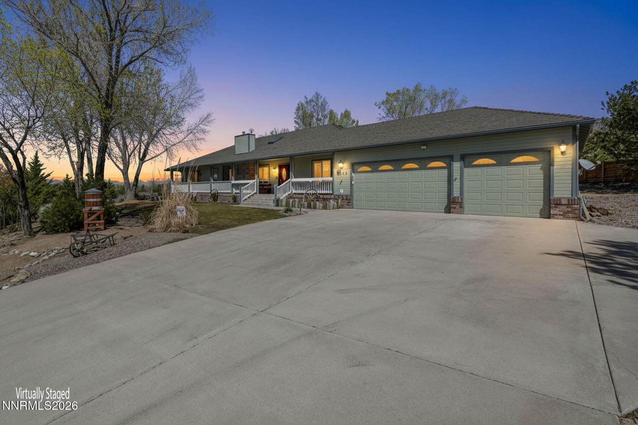 1374 Porter Drive - Photo 1
