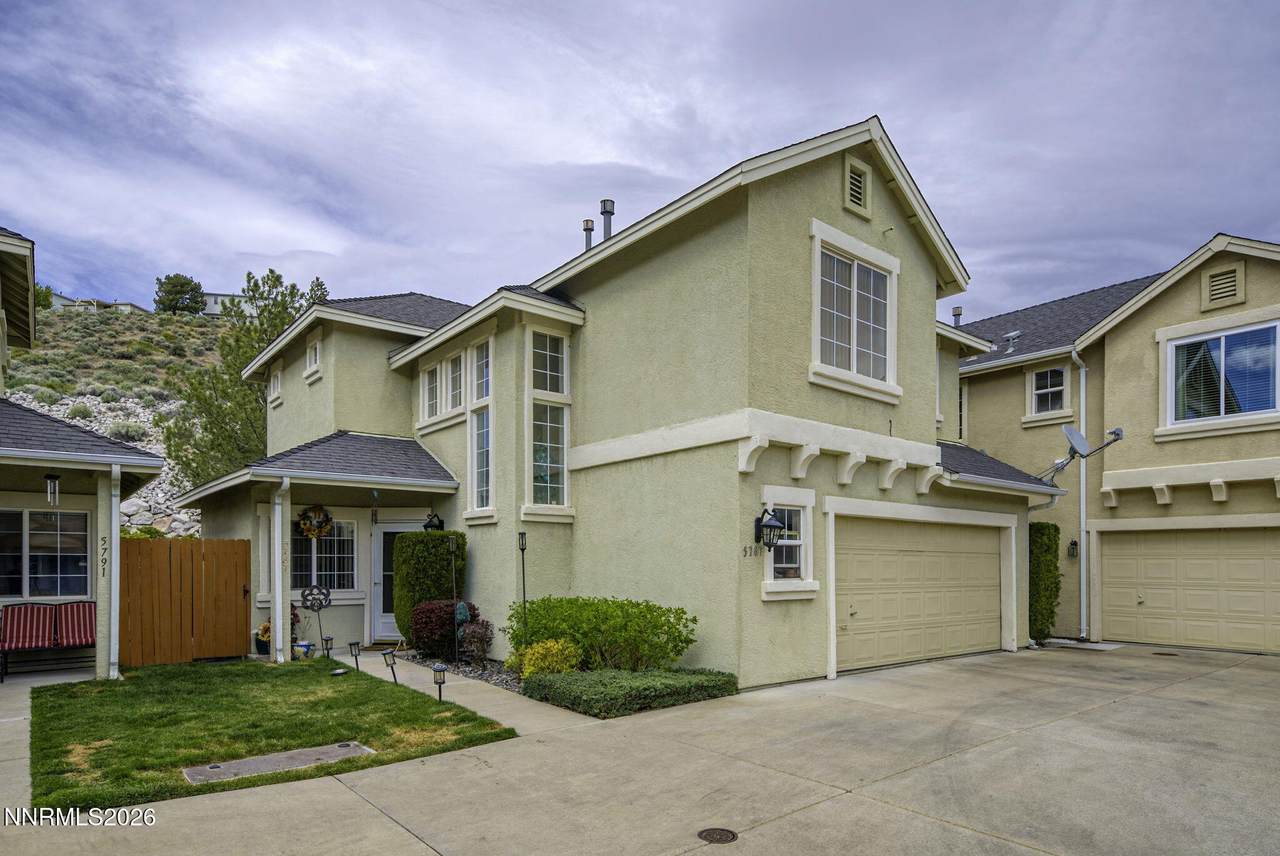 5787 Golden Eagle Drive - Photo 1