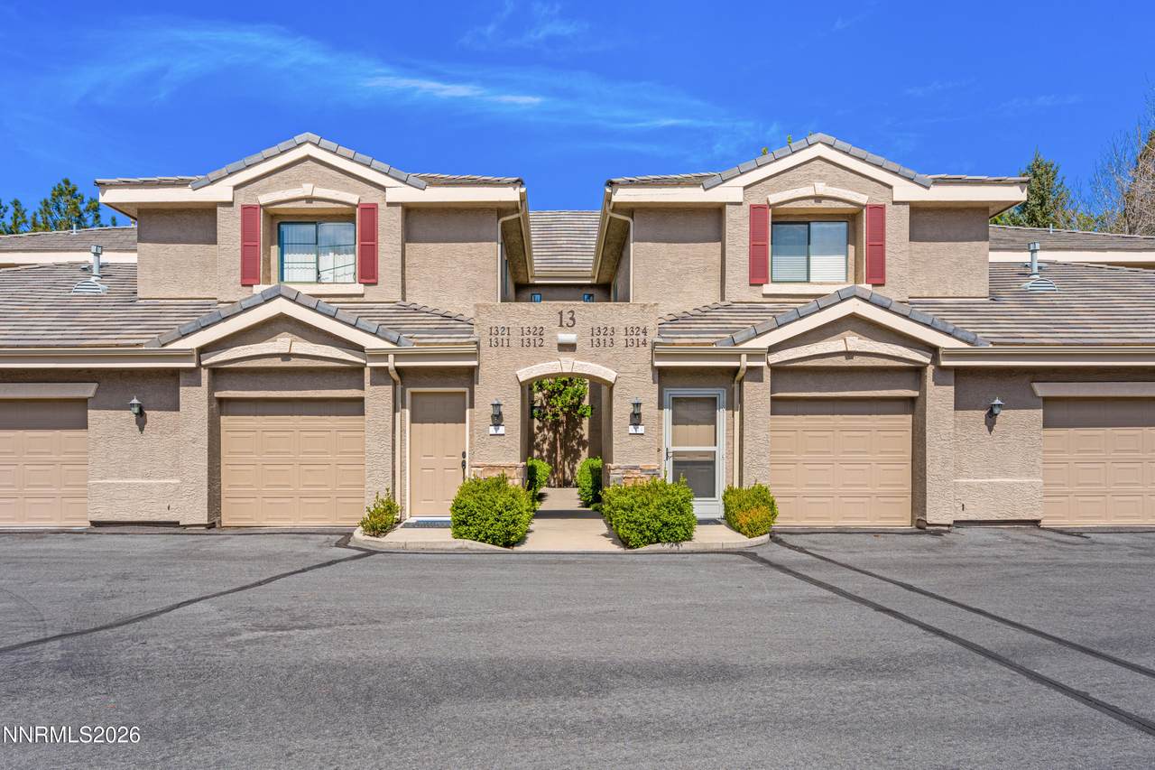 900 South Meadows Parkway - Photo 1