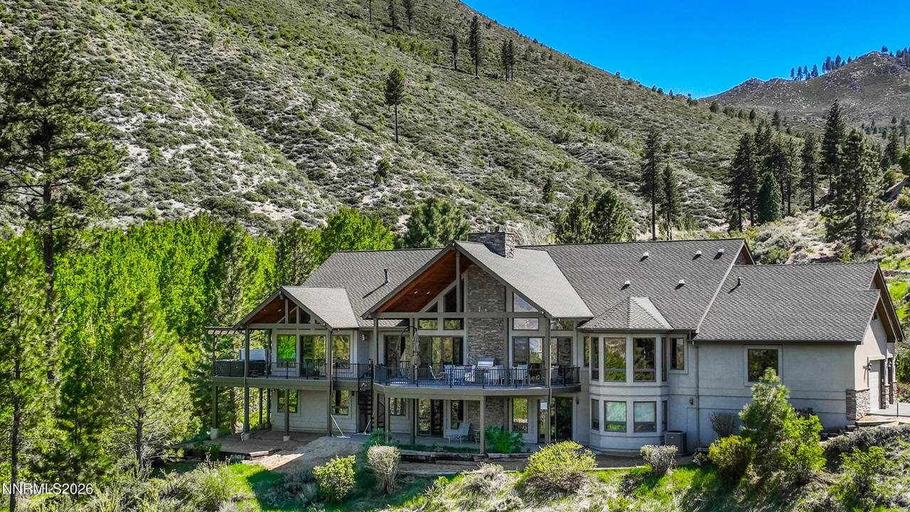 7450 Bryan Canyon Road - Photo 1