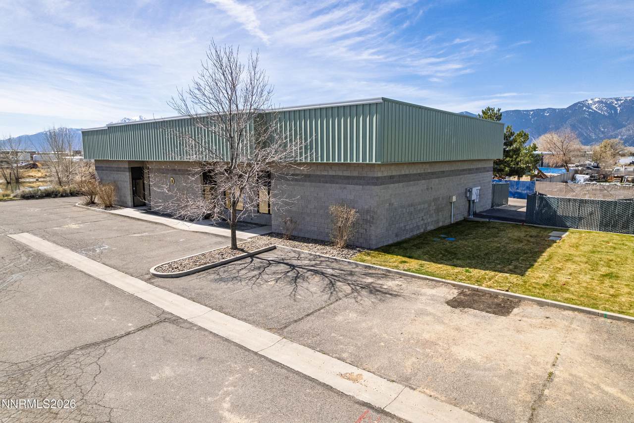 2562 Silver State Parkway - Photo 1