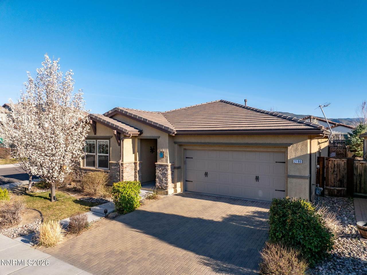 2190 Dutch Draft Drive - Photo 1
