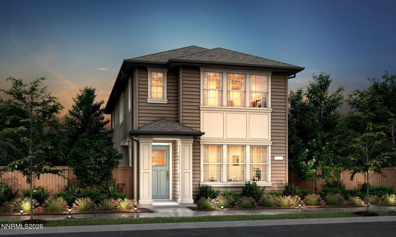 1383 Vine Gate Road - Photo 1