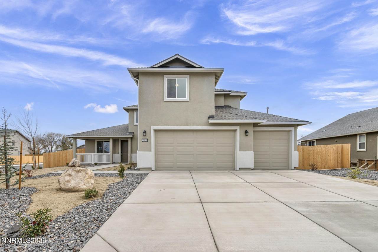 3463 Payton Way - Photo 1