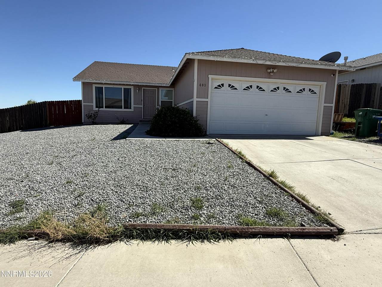403 Wasatch Circle - Photo 1