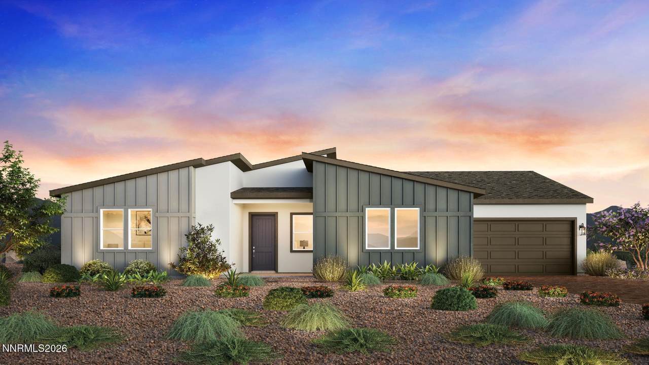 1668 Venado Valley Circle - Photo 1