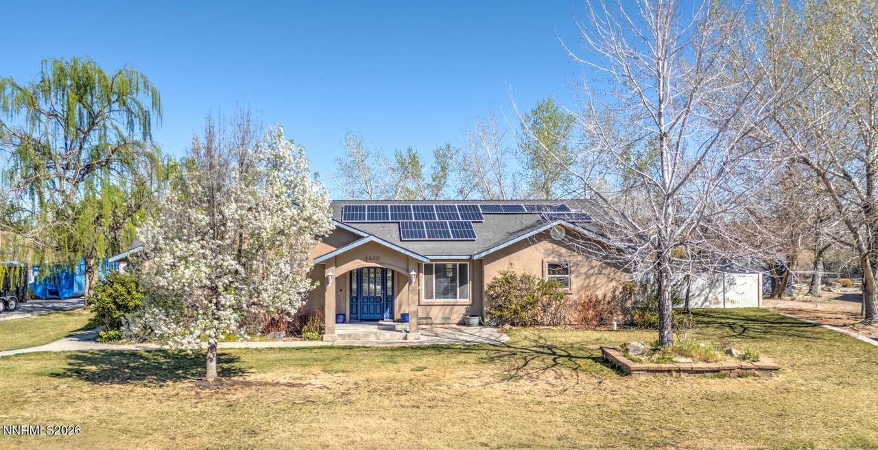 1400 Golden Park Way - Photo 1