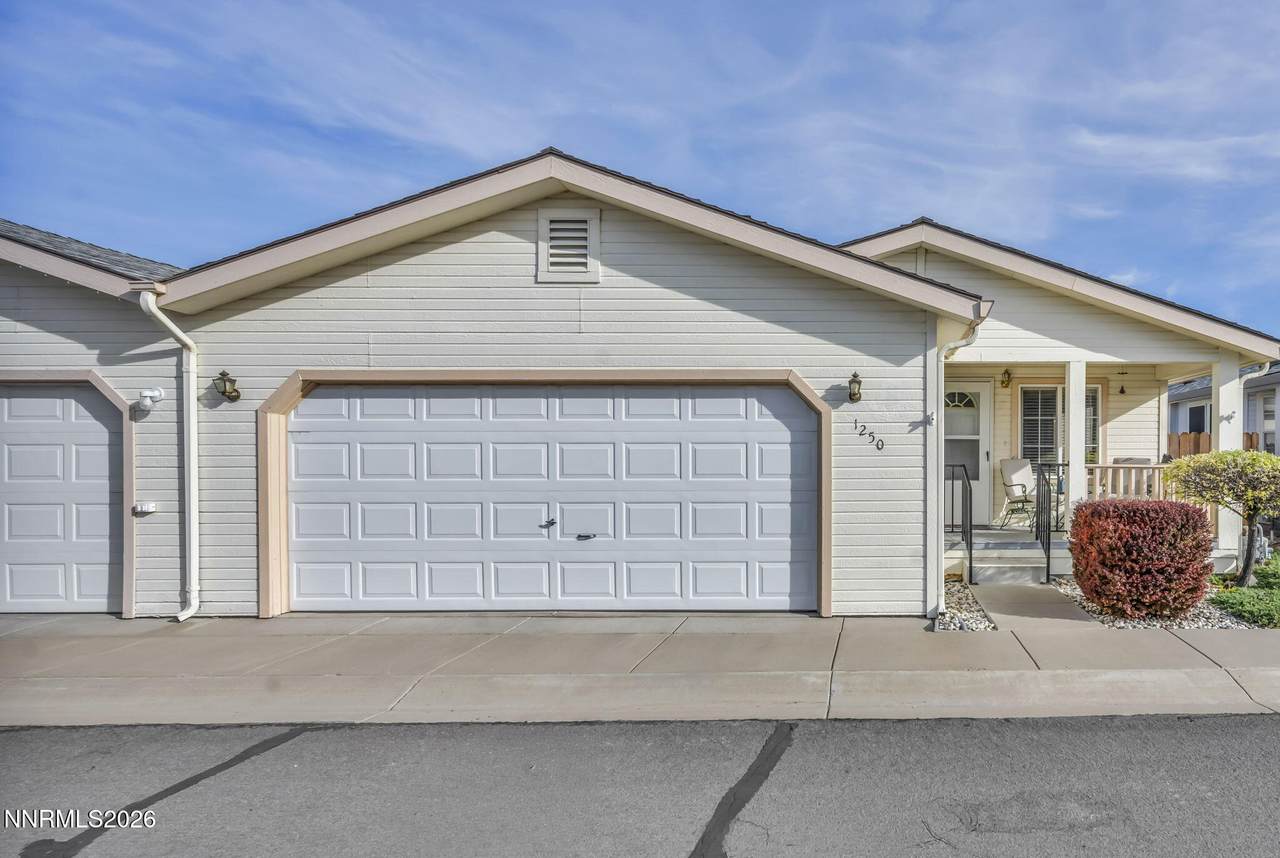 1250 Gambrel Drive - Photo 1