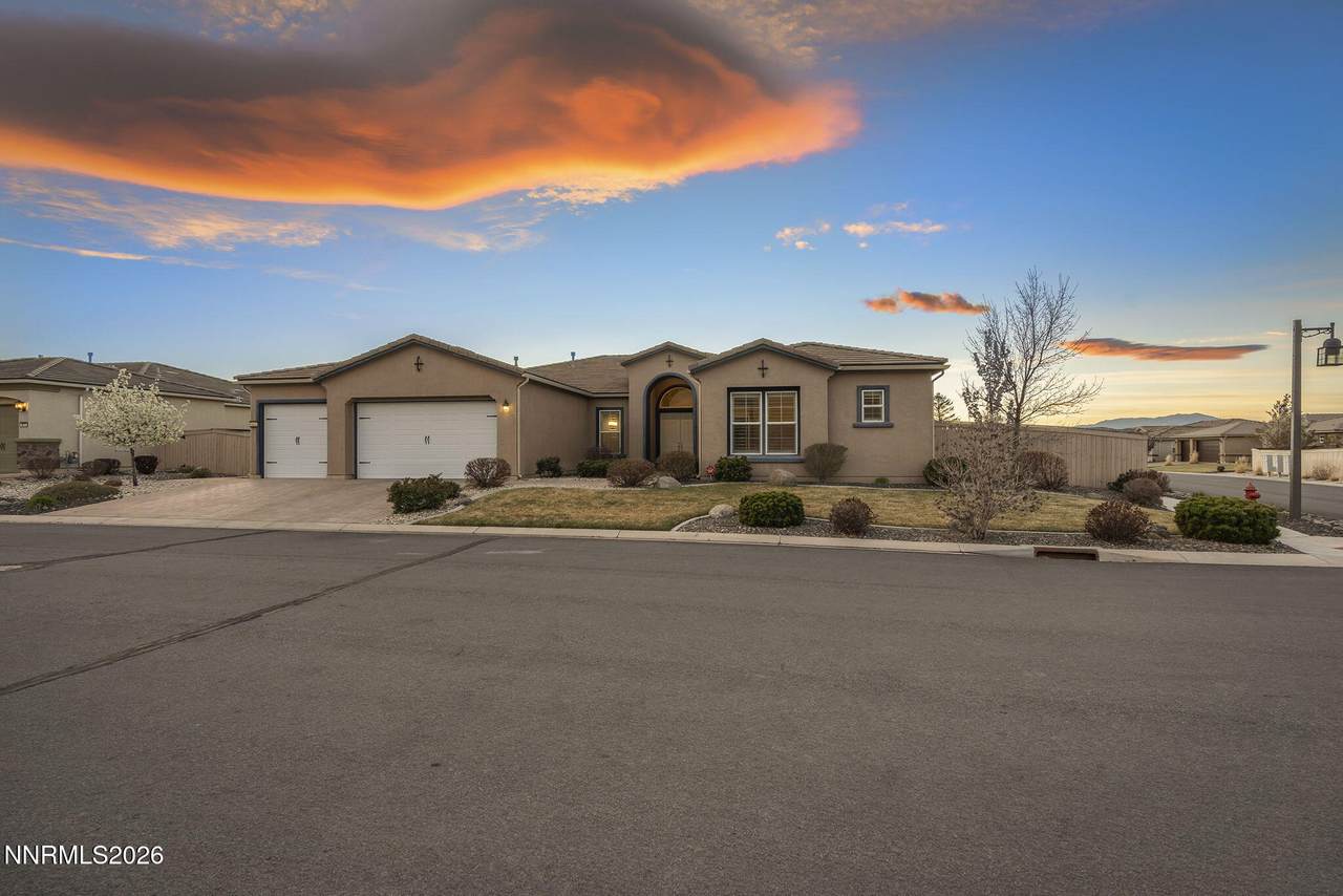 9805 Cardigan Bay Lane - Photo 1