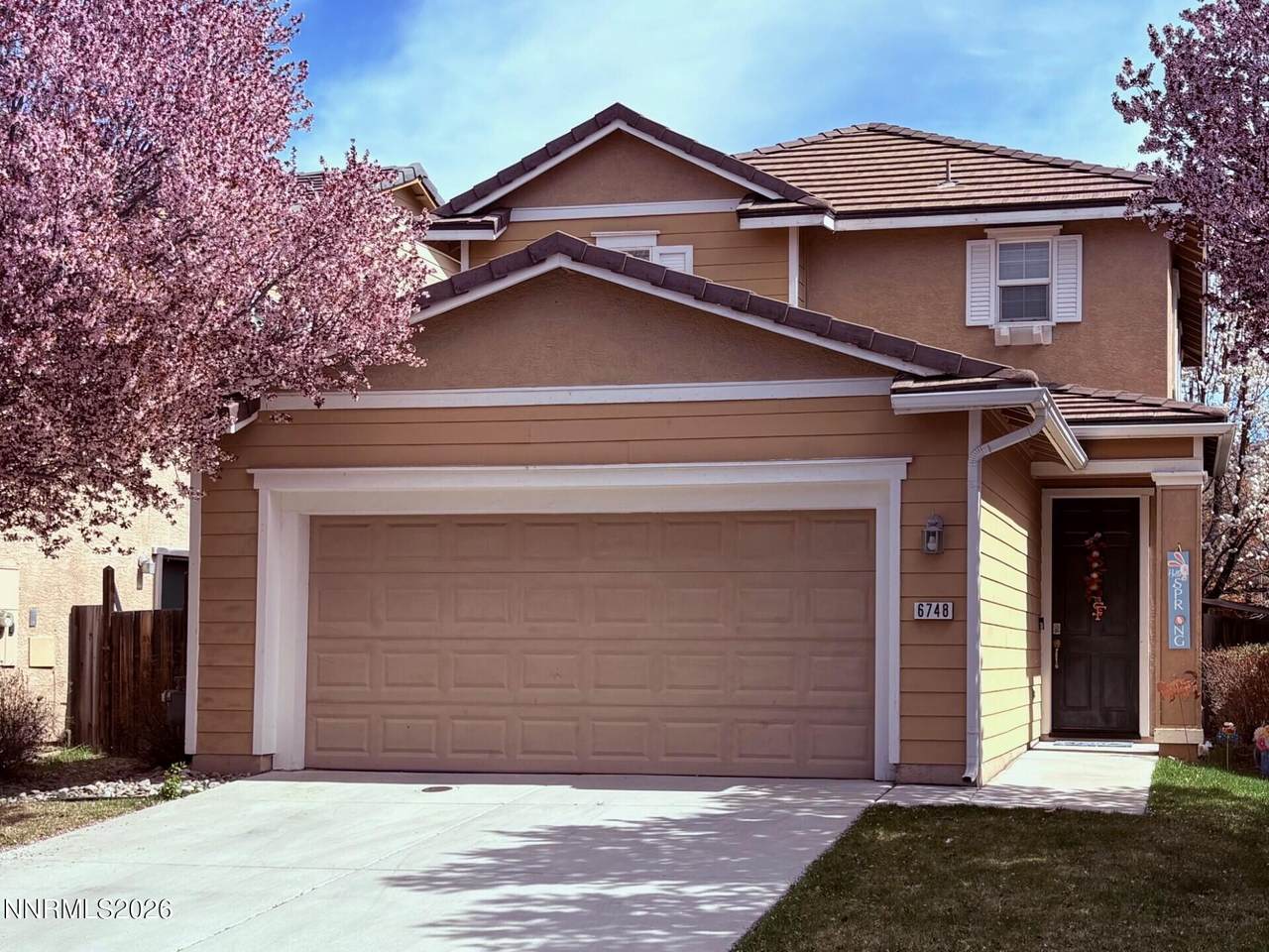 6748 Panther Creek Drive - Photo 1